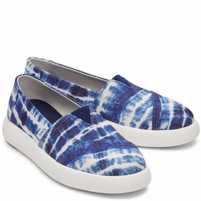 Movement Uniform Urban Calm Toms Alpargata Mallow Shoes