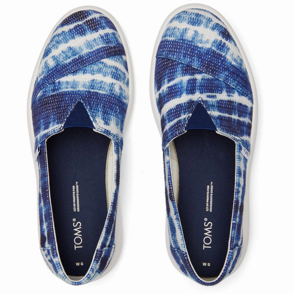 Live Refined Toms Alpargata Mallow Shoes