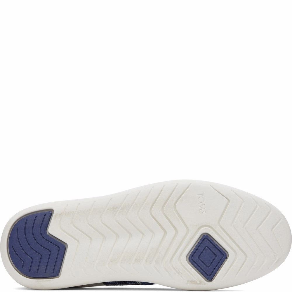 Style That Adapts Core Function Toms Alpargata Mallow Shoes