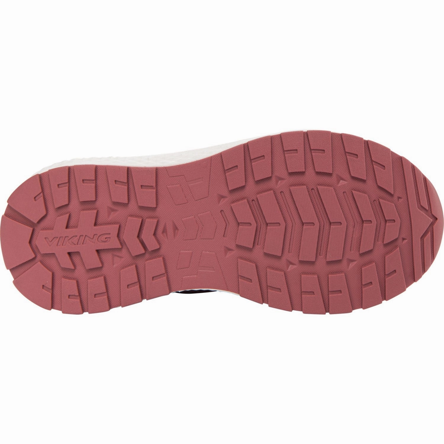 Viking Pink Equip Warm Wp 1V Pull On Distinctly Modern