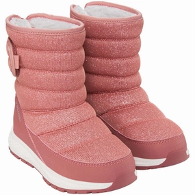 Less Is More Viking Pink Equip Warm Wp 1V Pull On