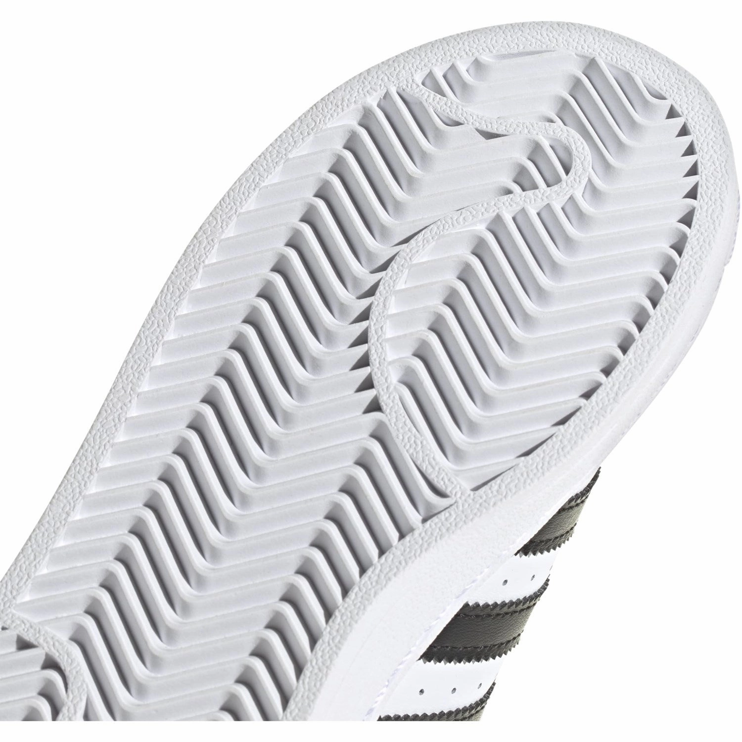 Adidas Originals Ftwr White/Core Black/Ftwr White Superstar Ii C Sneakers Form Redefined Your Core Layer