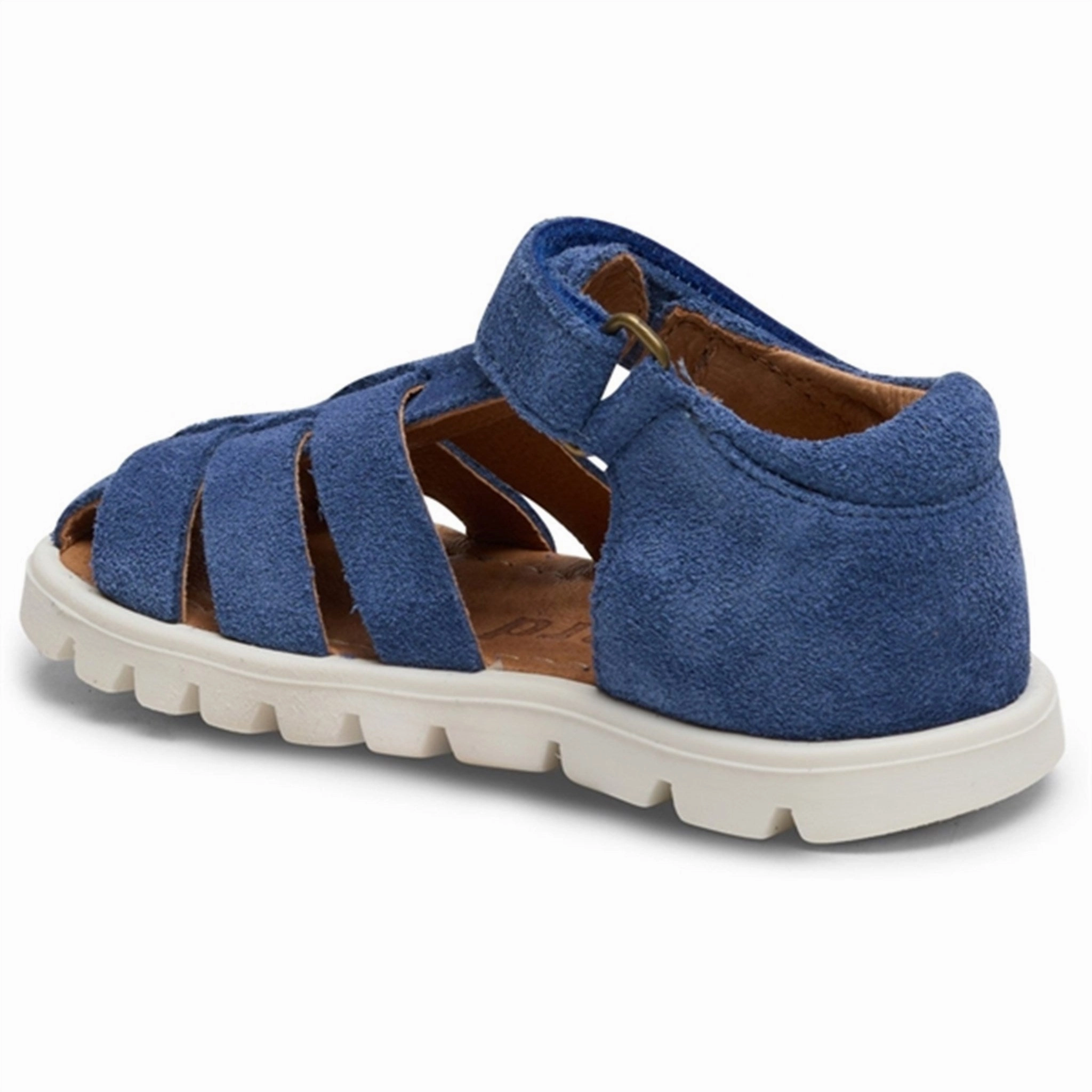 Bisgaard Beka S Sandal Jeans Smooth Fit Urban Focus