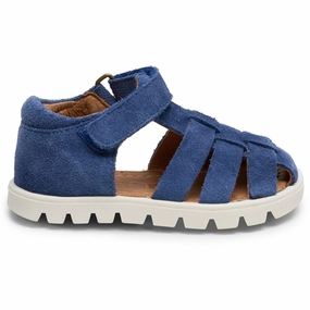 Made To Perform Built For Motion Bisgaard Beka S Sandal Jeans