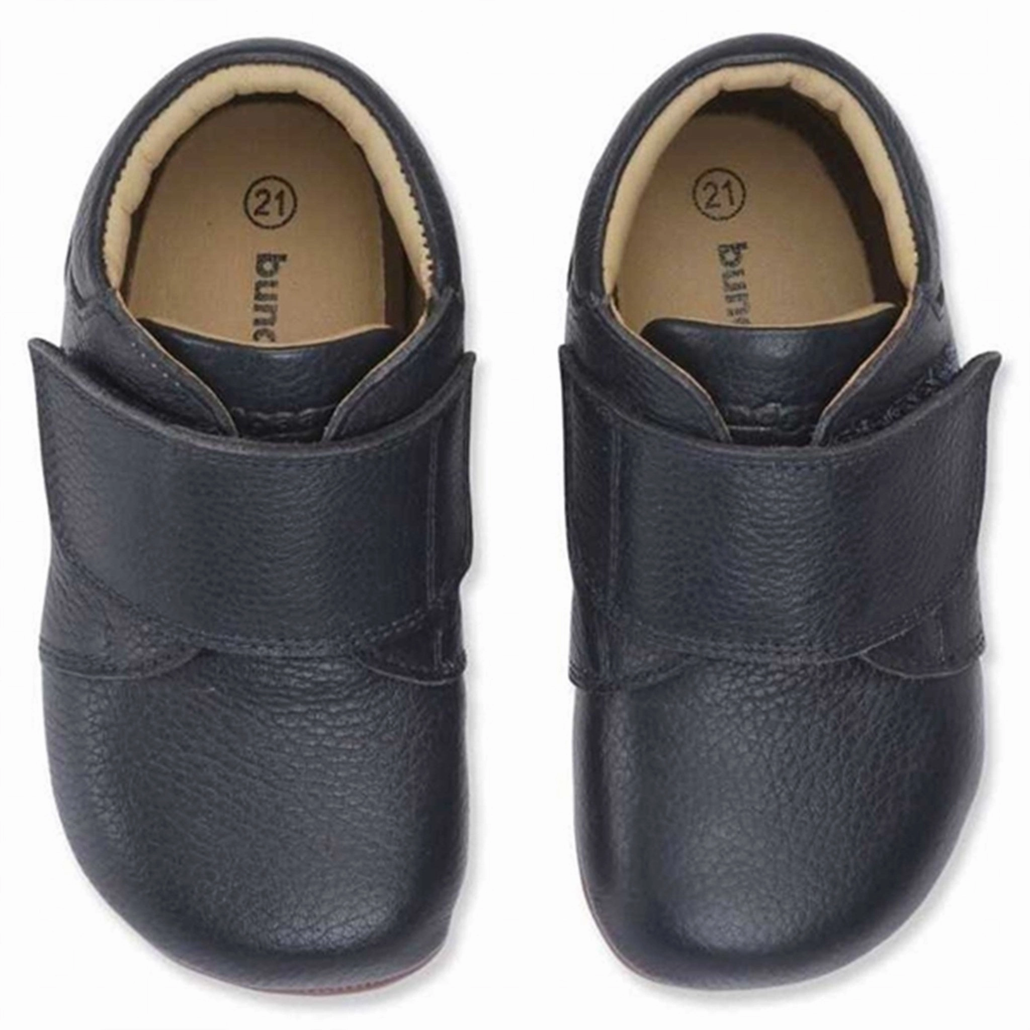 Elevated Layers Dynamic Essentials Bundgaard Tannu Indoor Shoe Navy