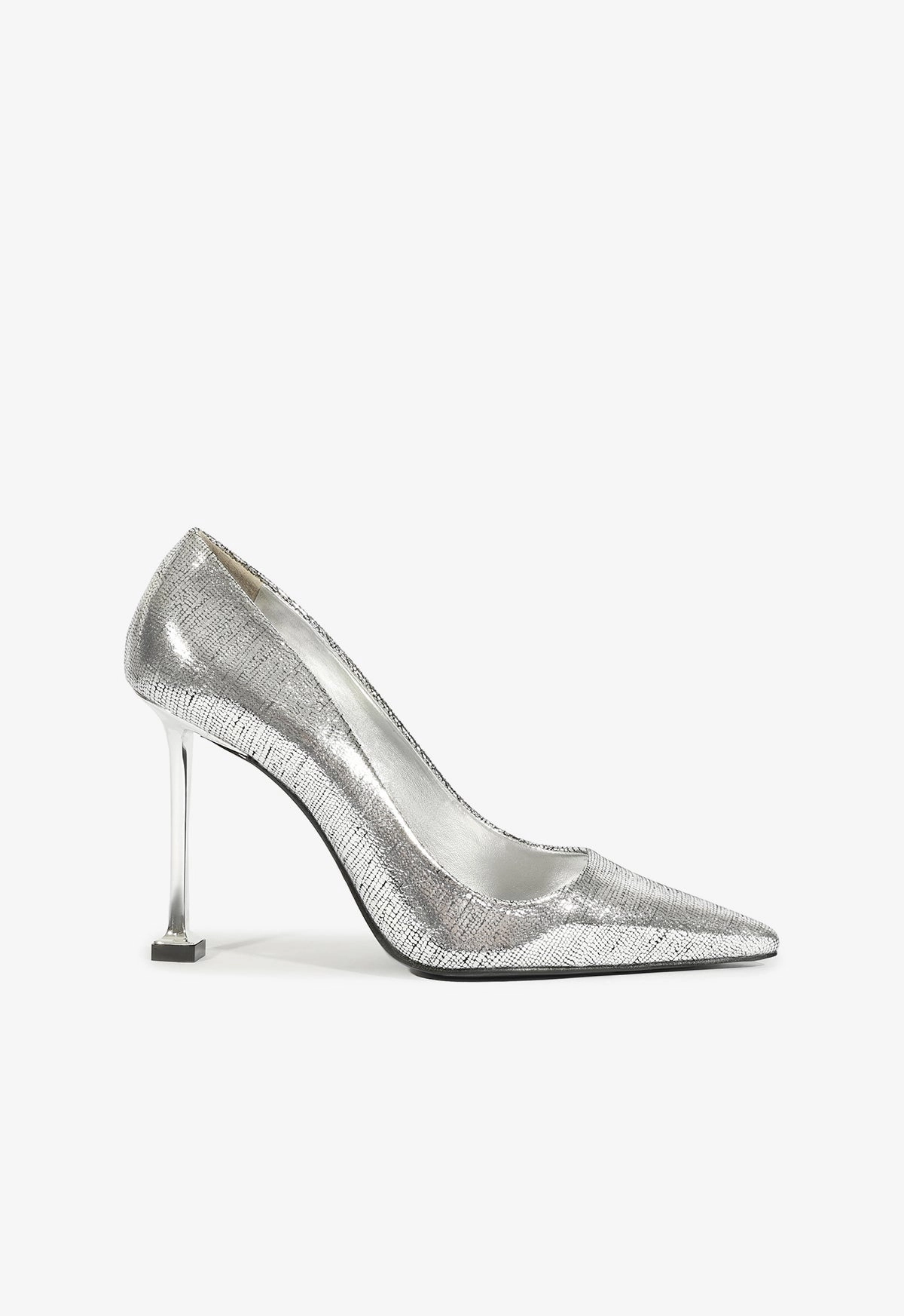 Essence Of Movement Contemporary Flow Firenze Pump