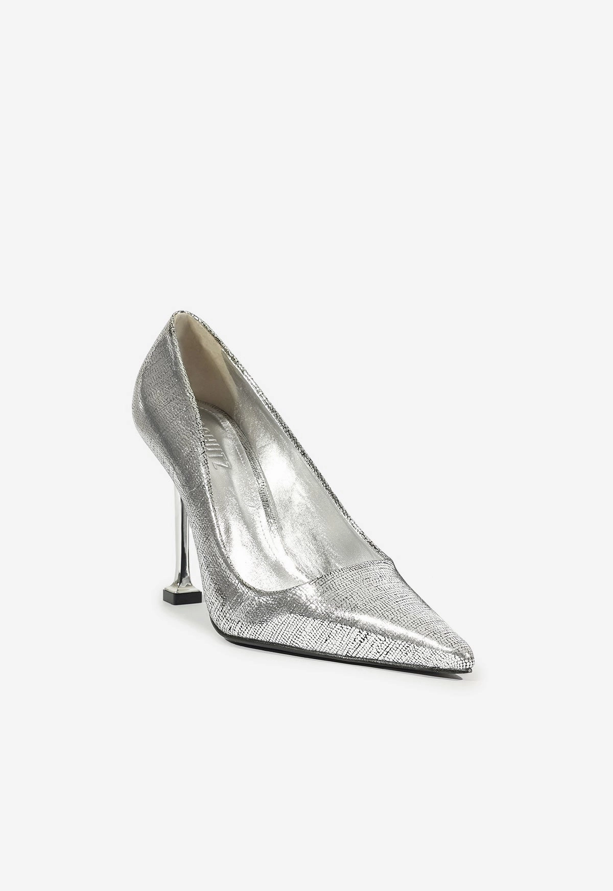 Firenze Pump Fluid-Form Design Neutral Layers