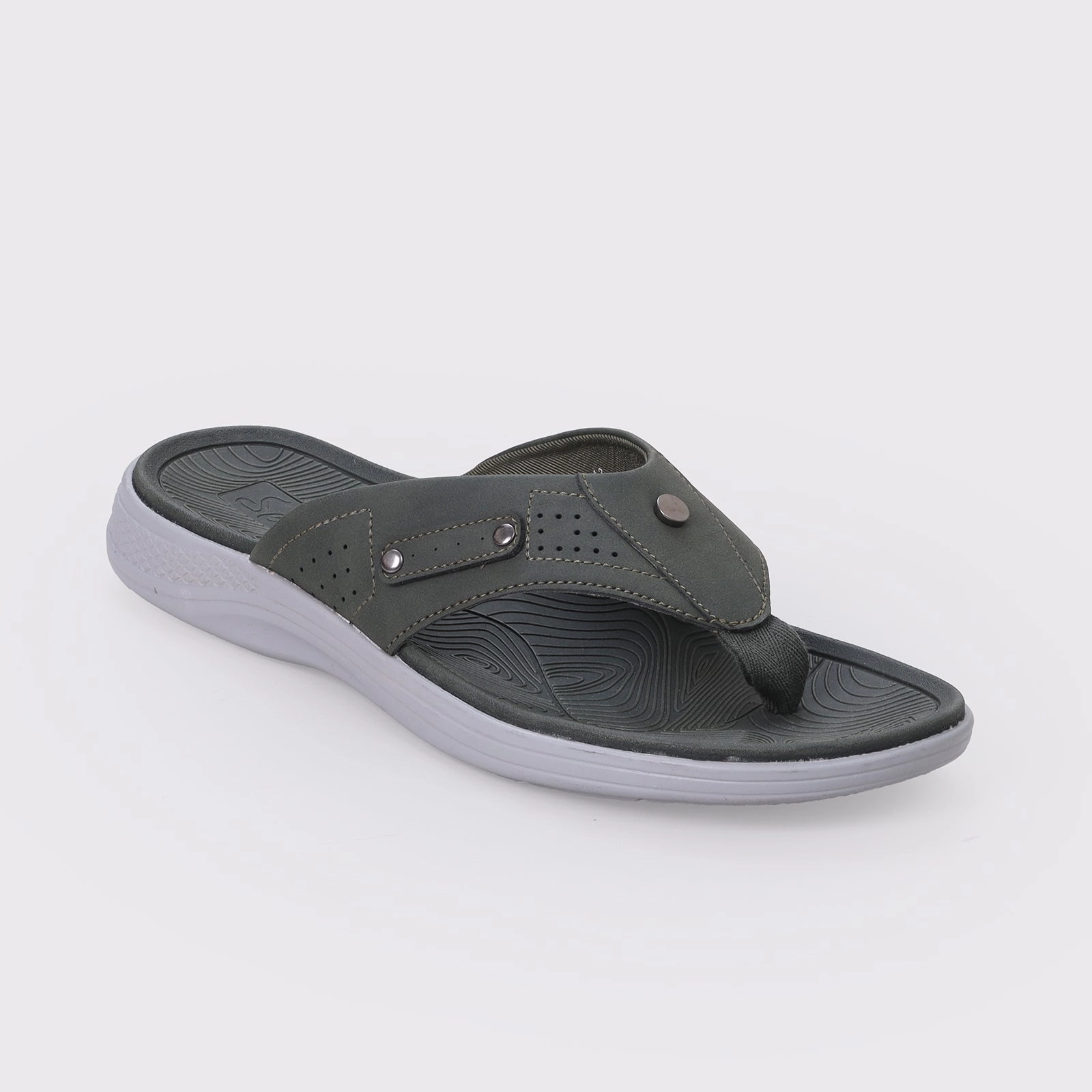 Men'S Everyday Chappal Calm Aesthetic