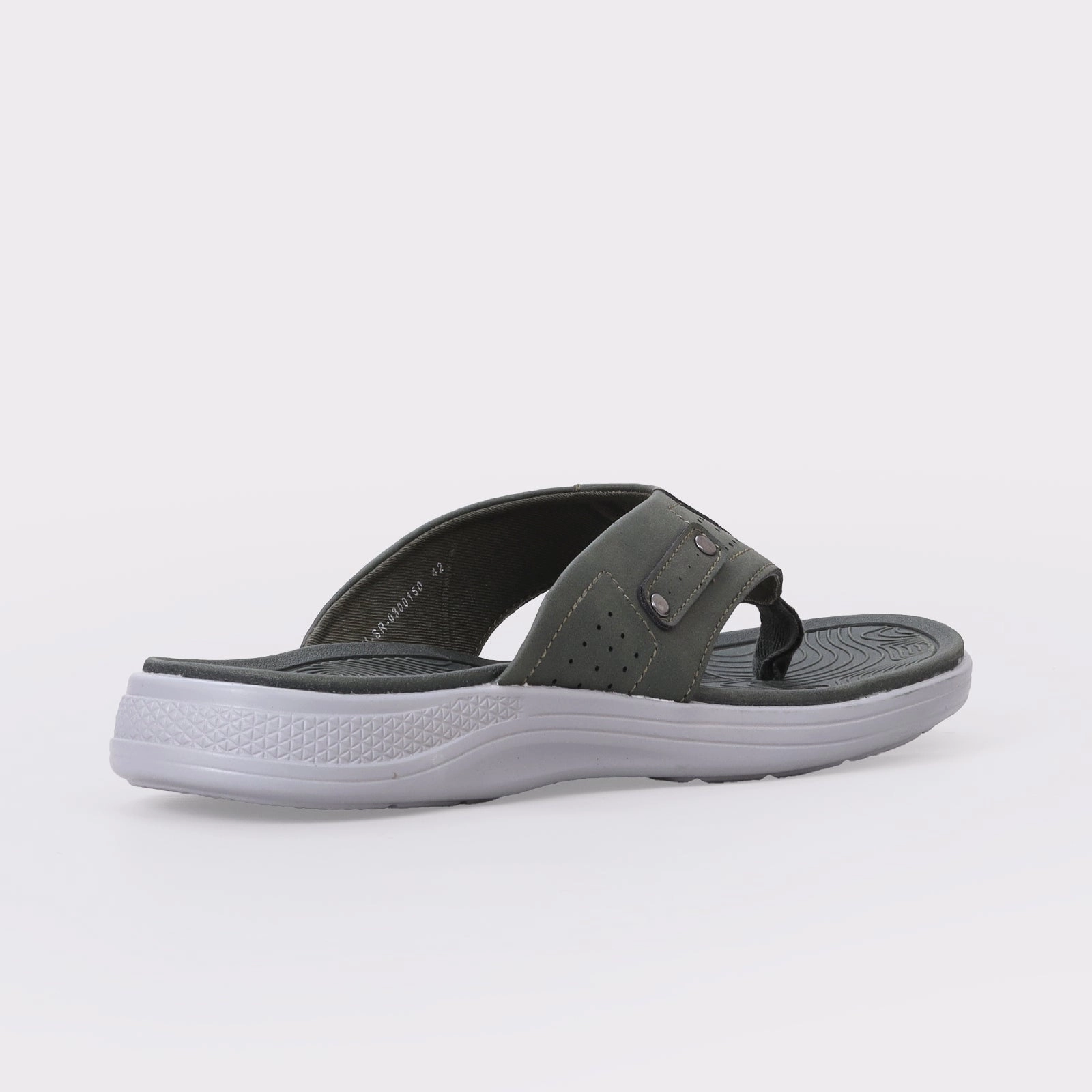 Men'S Everyday Chappal Modular Uniform