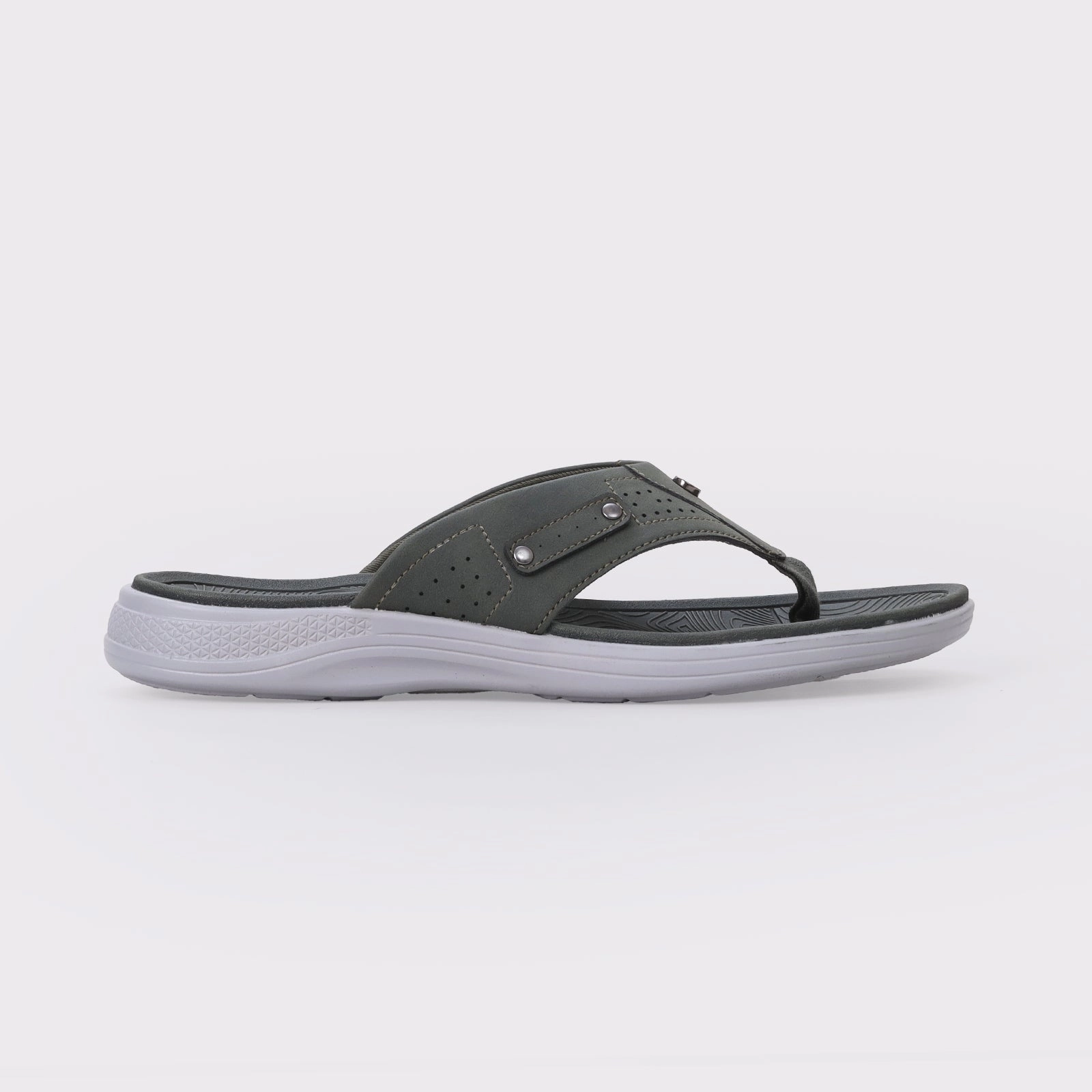 Men'S Everyday Chappal Crafted To Move Optimized Outfit