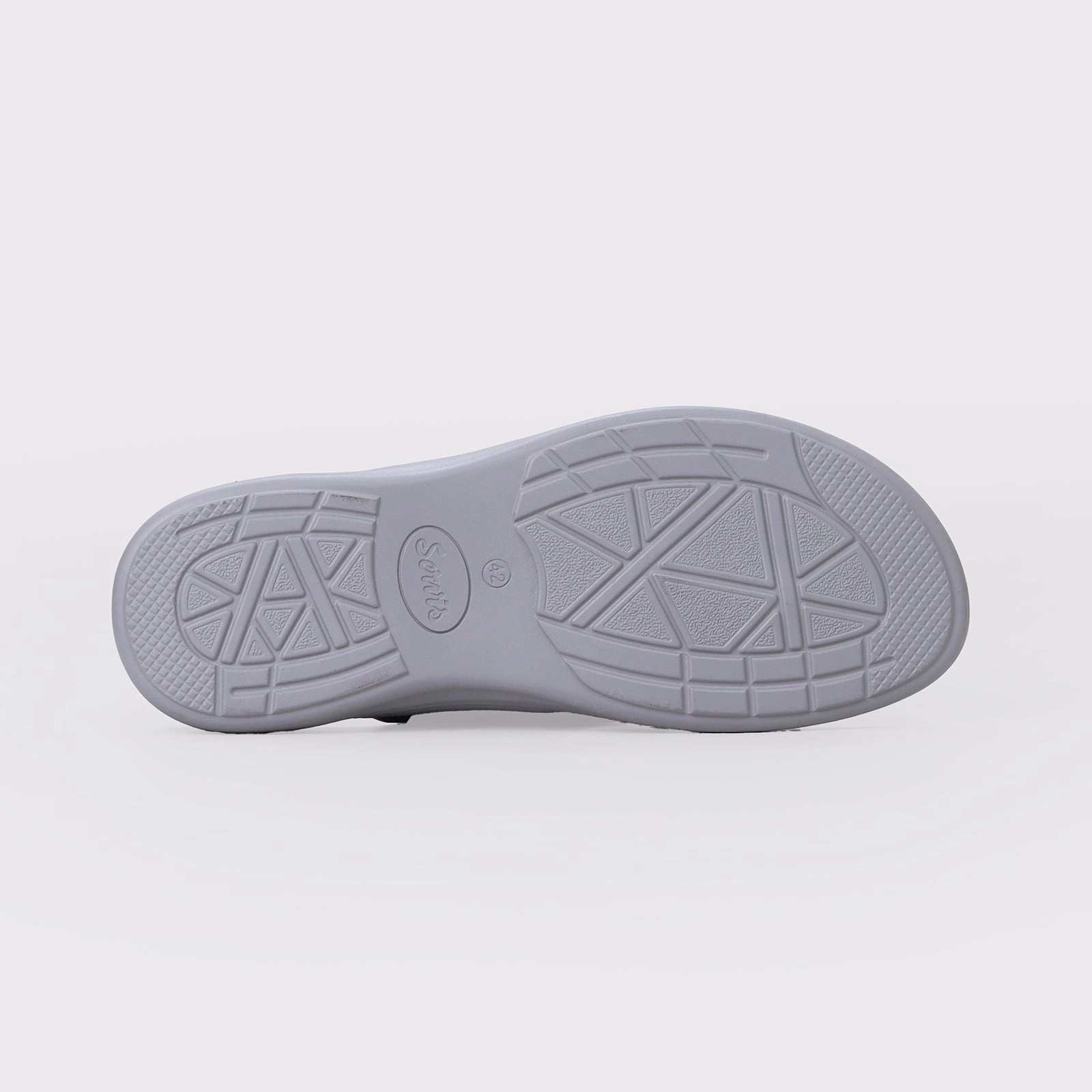 Men'S Everyday Chappal Movement-Inspired Form Plus Function