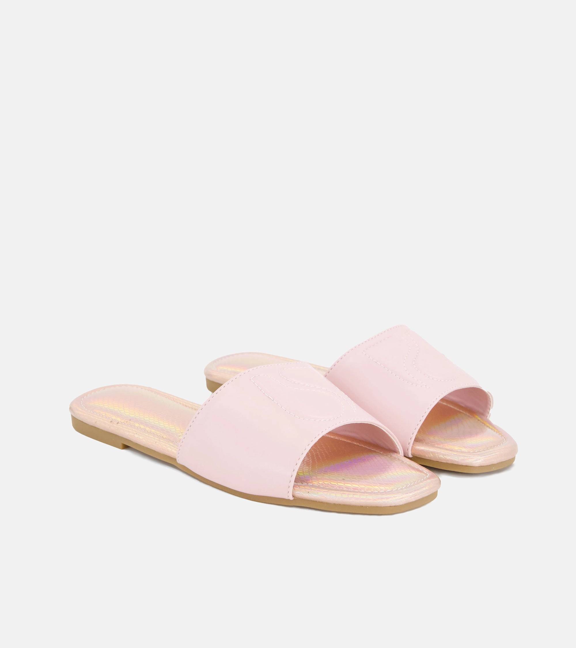 Women'S Slipper Us-Bz-5353 Urban Energy