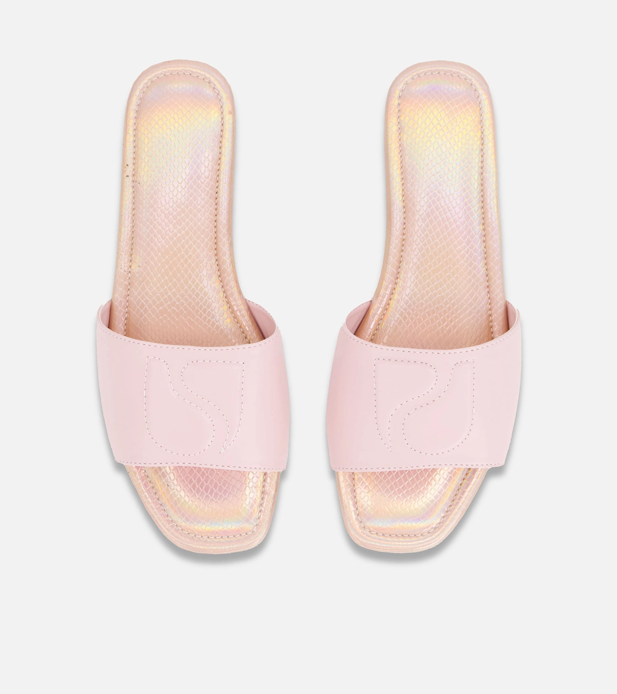 Universal Function Women'S Slipper Us-Bz-5353