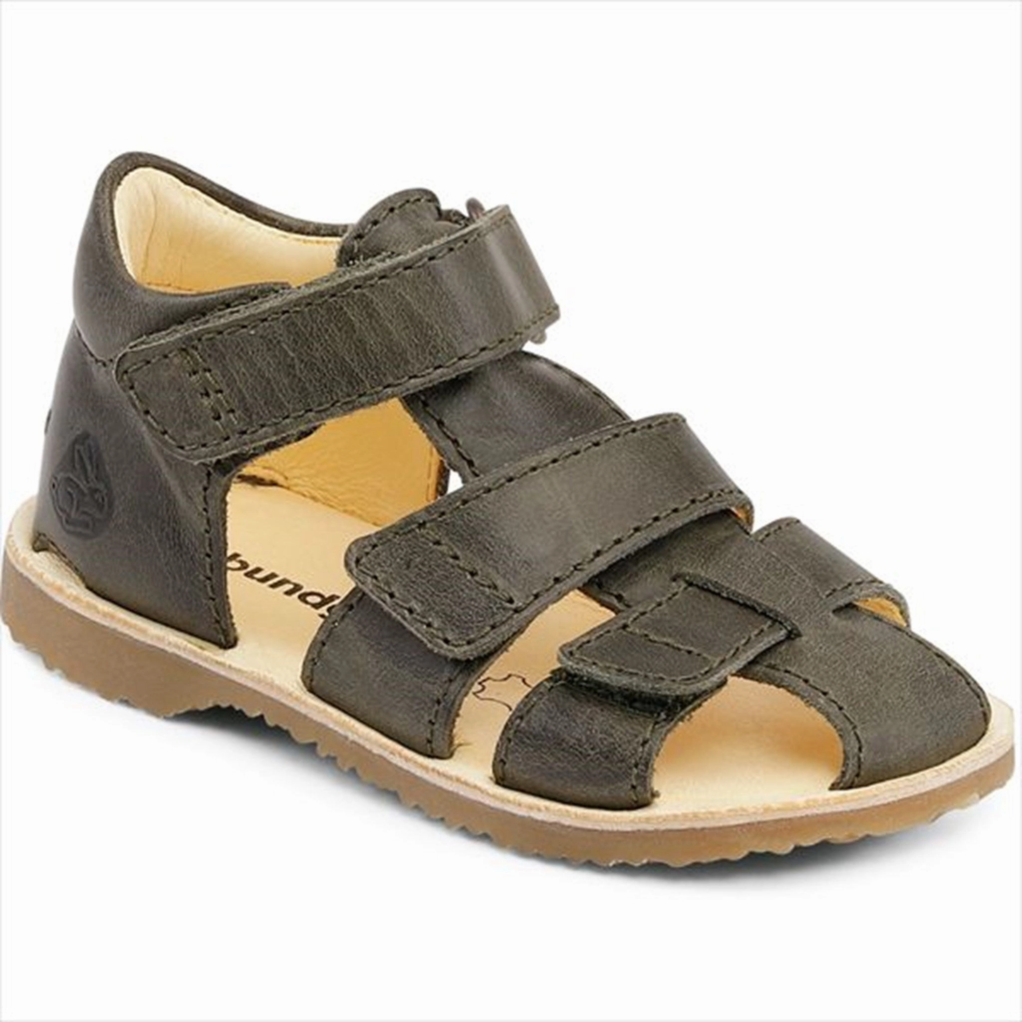 Adaptable Pieces Bundgaard Sandal Shea Army