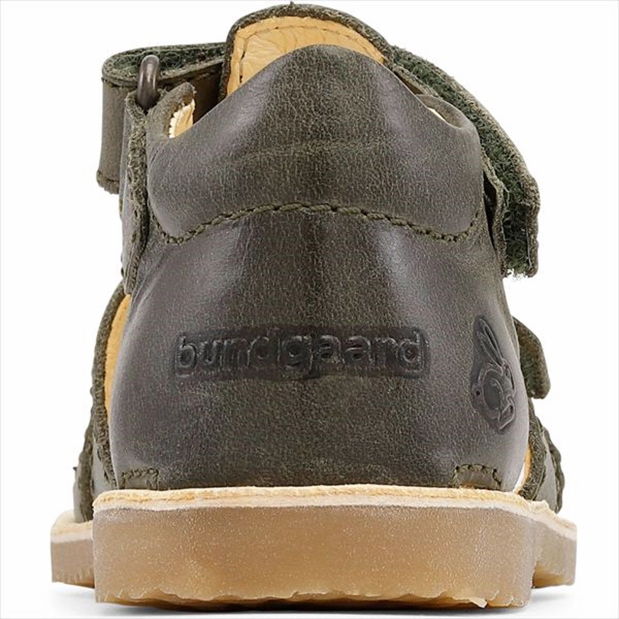 Daily Vibe Bundgaard Sandal Shea Army