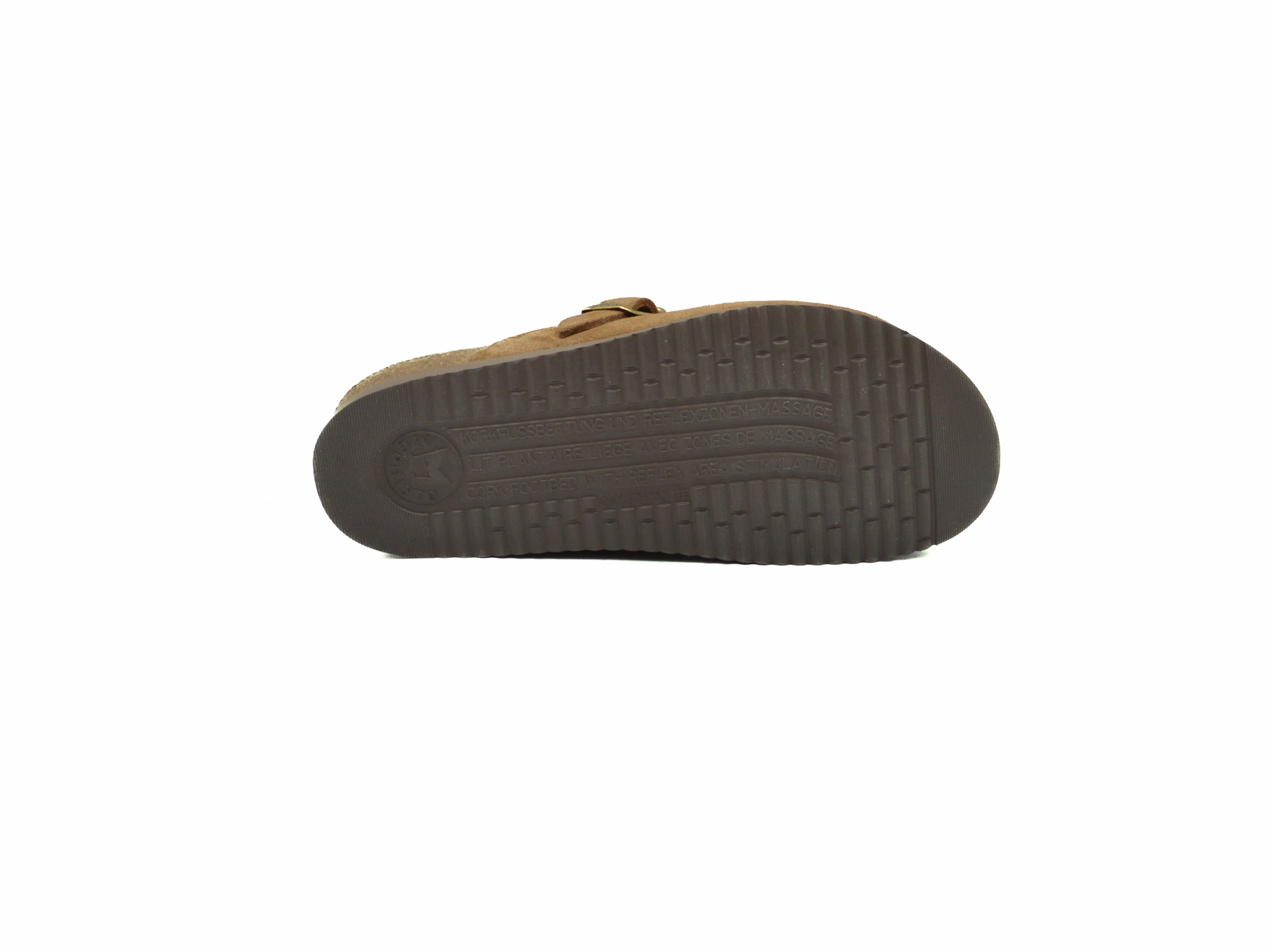 Mephisto Halina Conscious Layers Active Ease