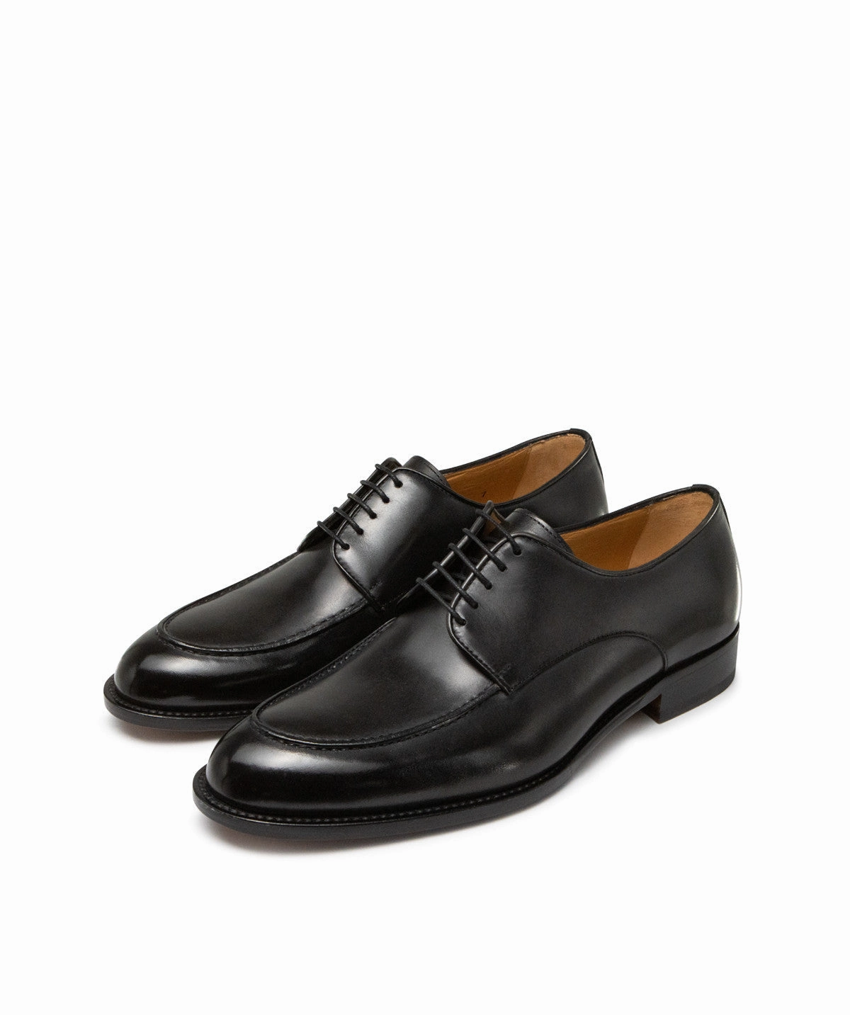 Vibe-Proof Free To Move Dark Grey Massimo Derby