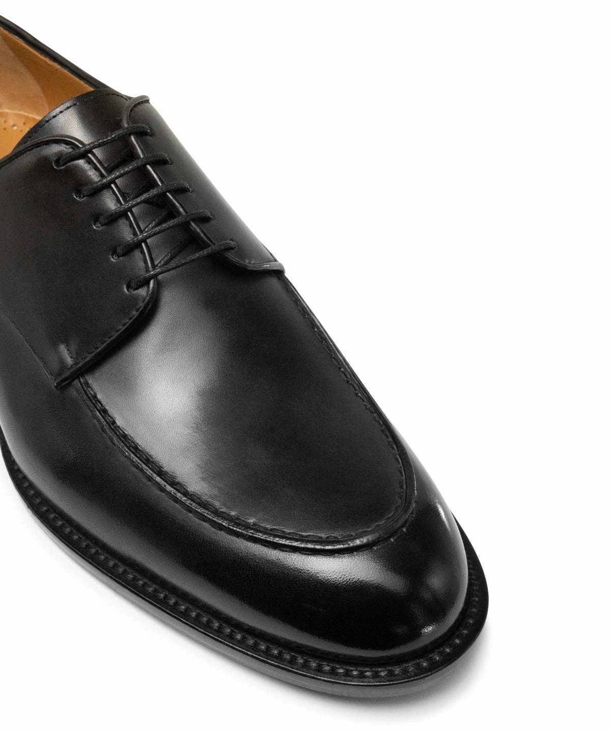 Functional Aesthetic Dark Grey Massimo Derby