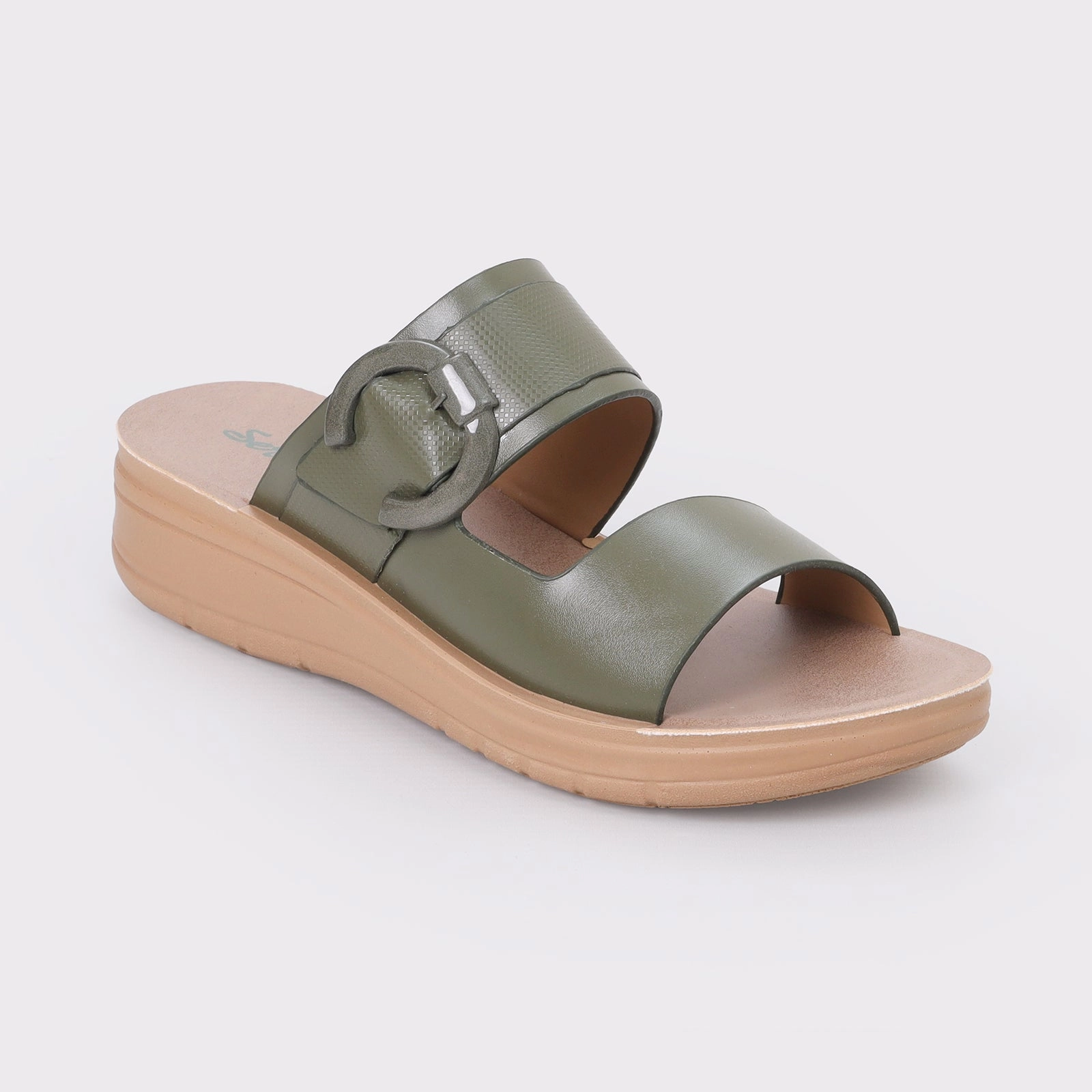 Women'S Go-To Slippers Precision-Fit