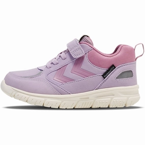Hummel X-Light 2.0 Tex Jr Sneakers Orchid Petal Future Fit