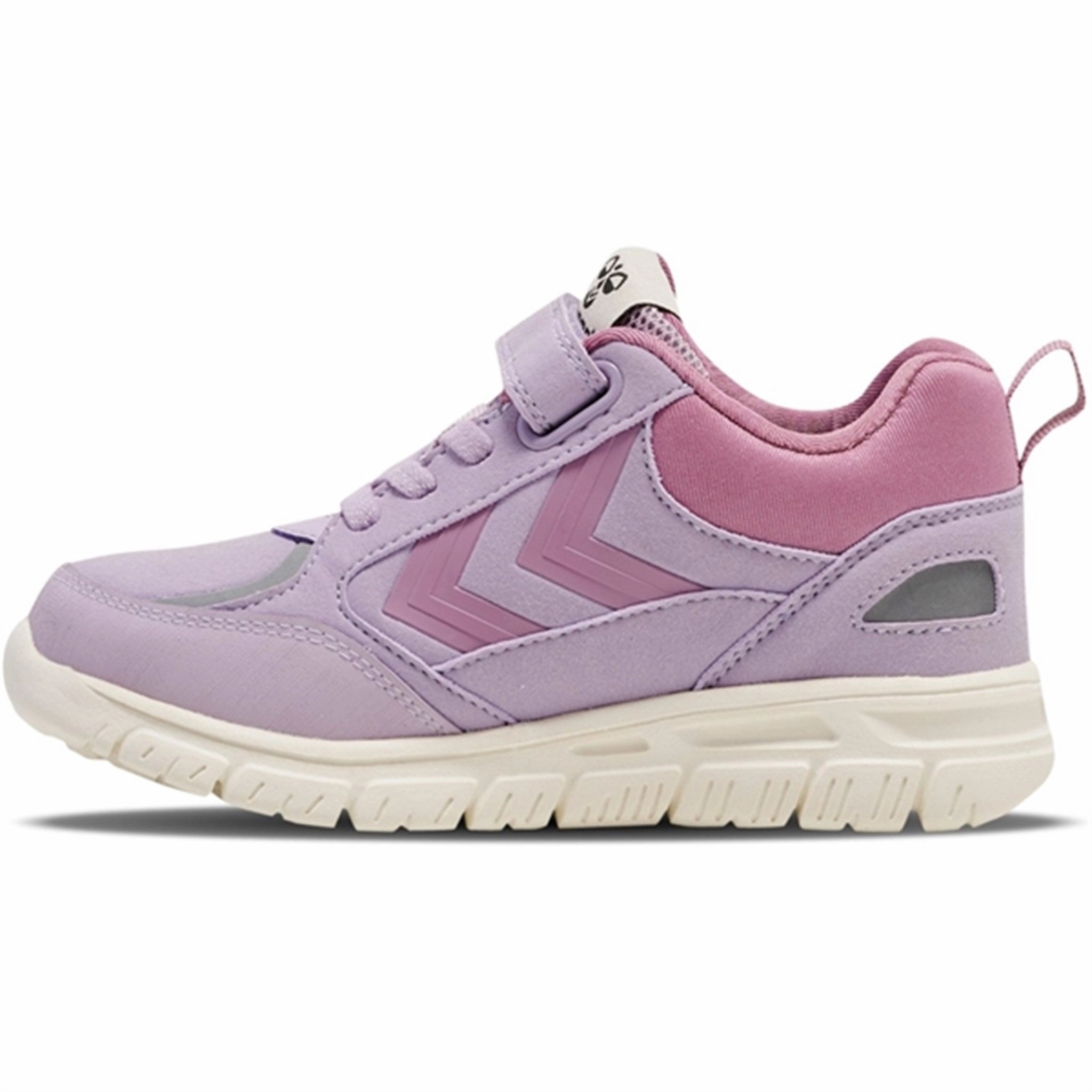 Pure Look Hummel X-Light 2.0 Tex Jr Sneakers Orchid Petal