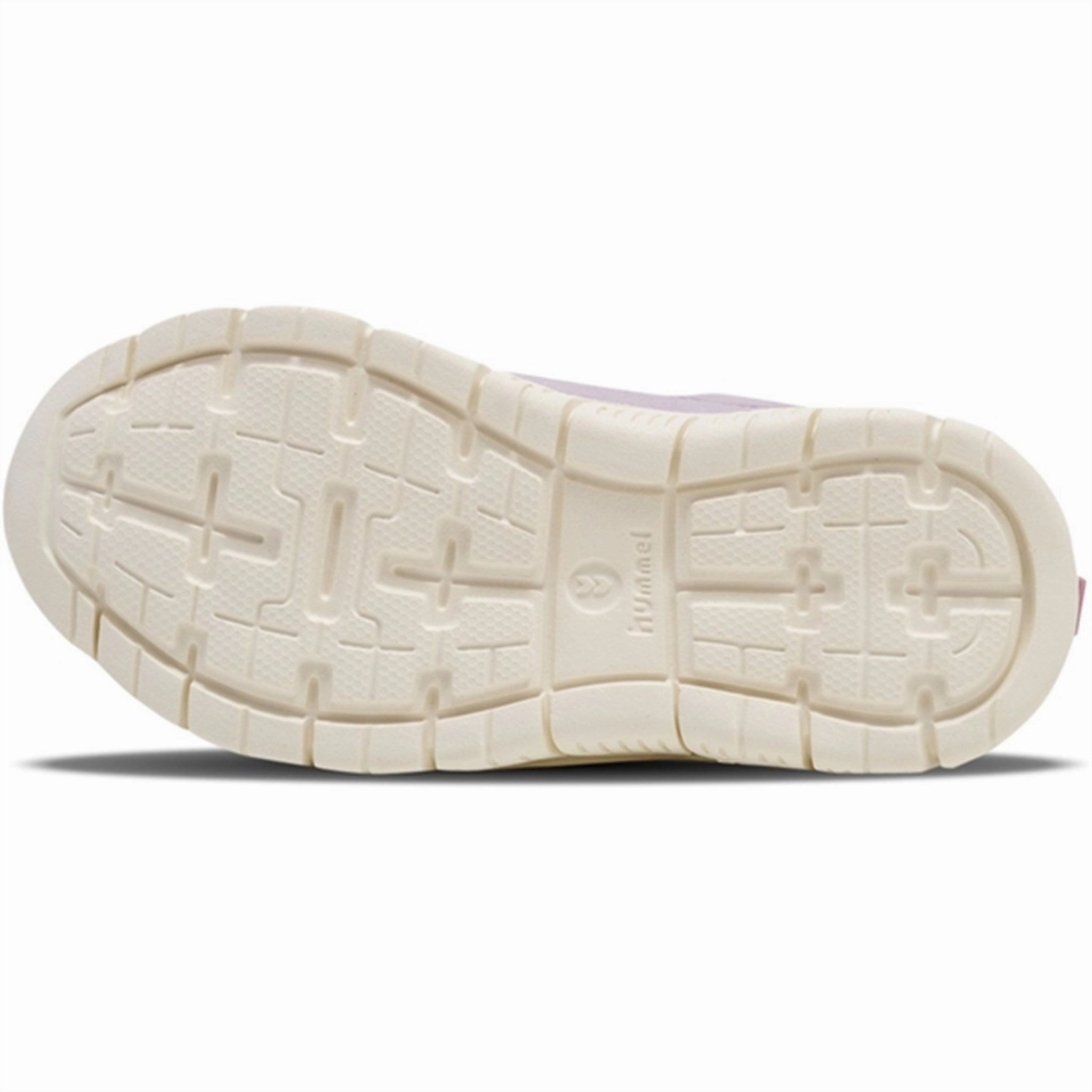 Journey Wear Function-First Fit Hummel X-Light 2.0 Tex Jr Sneakers Orchid Petal