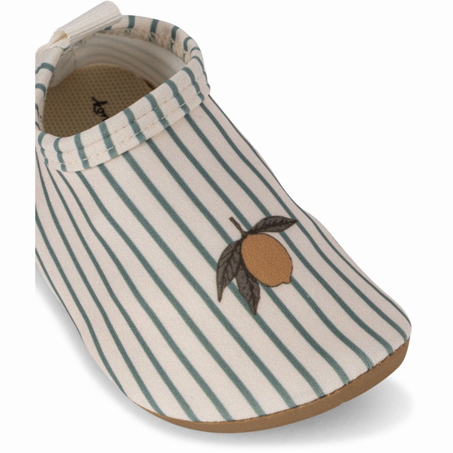 Konges Sl?Jd Tea Stripe Aster Swim Shoes Precision Comfort