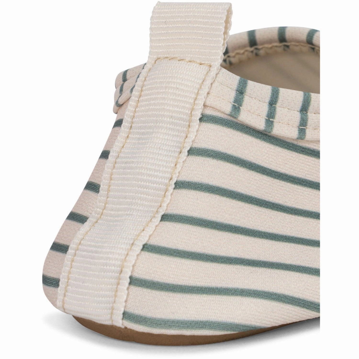Design In Motion Konges Sl?Jd Tea Stripe Aster Swim Shoes