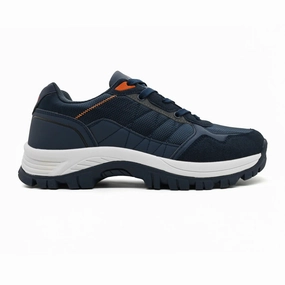 Piston Alphine - Navy Shaped For Flow Your Move Gear
