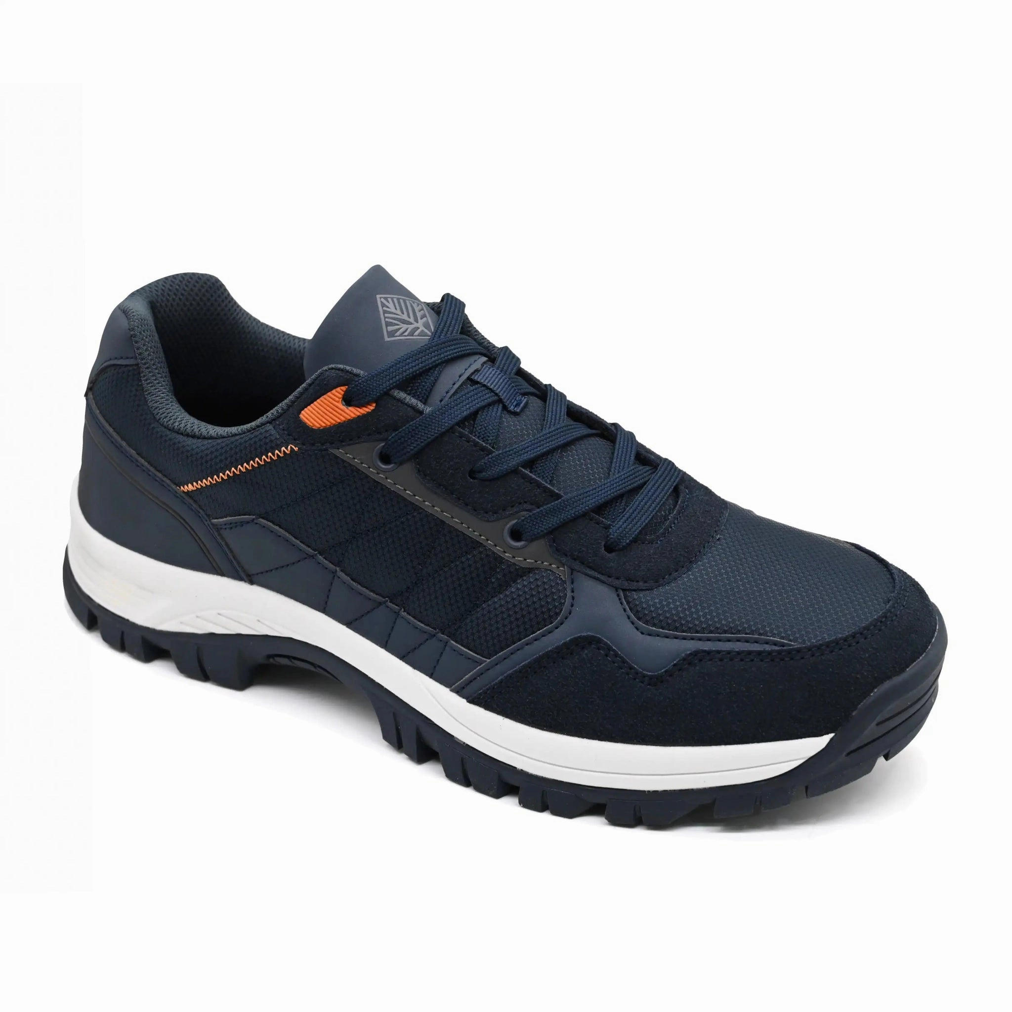 Breathe And Move Piston Alphine - Navy