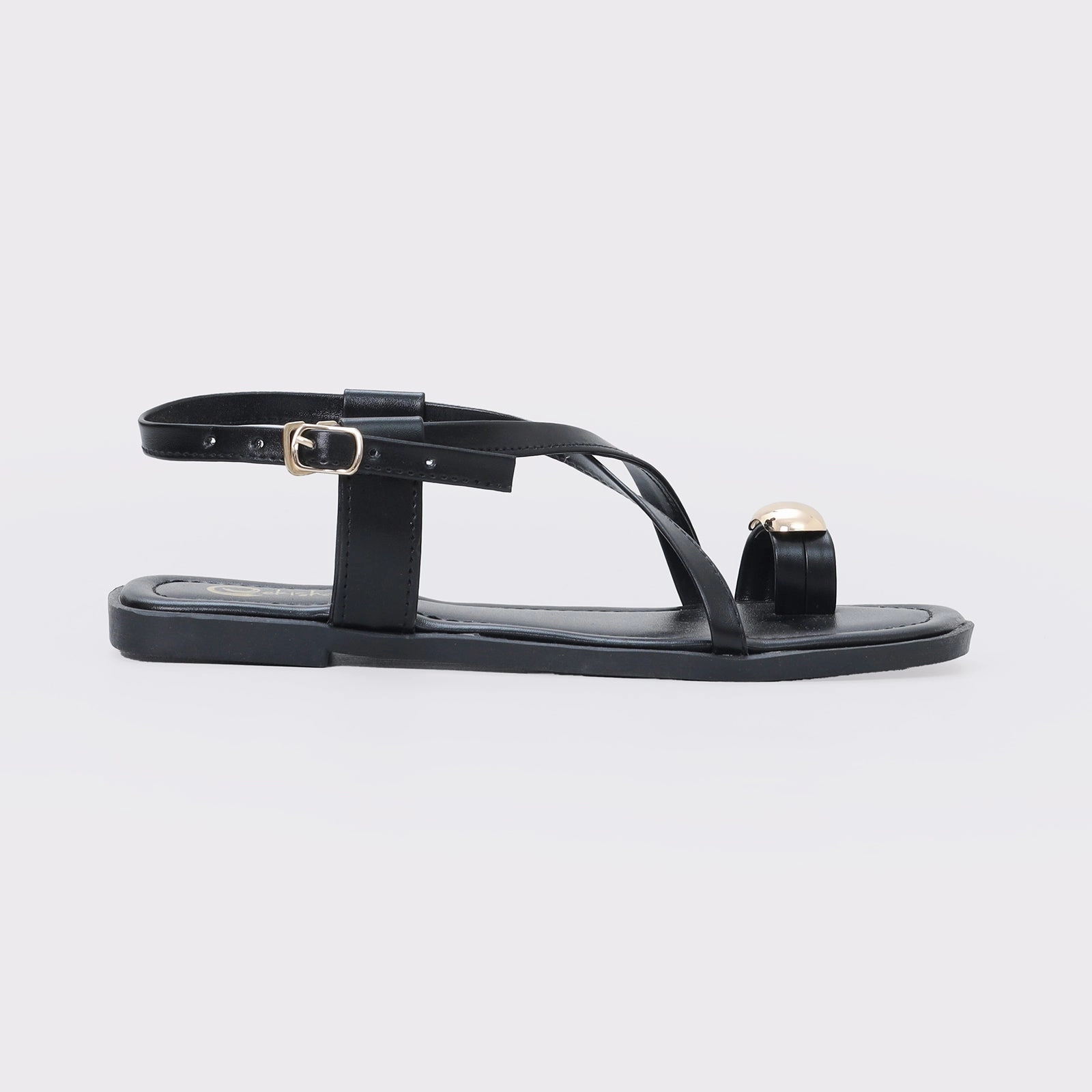 Women'S Toe Ring Sandals Urban Active