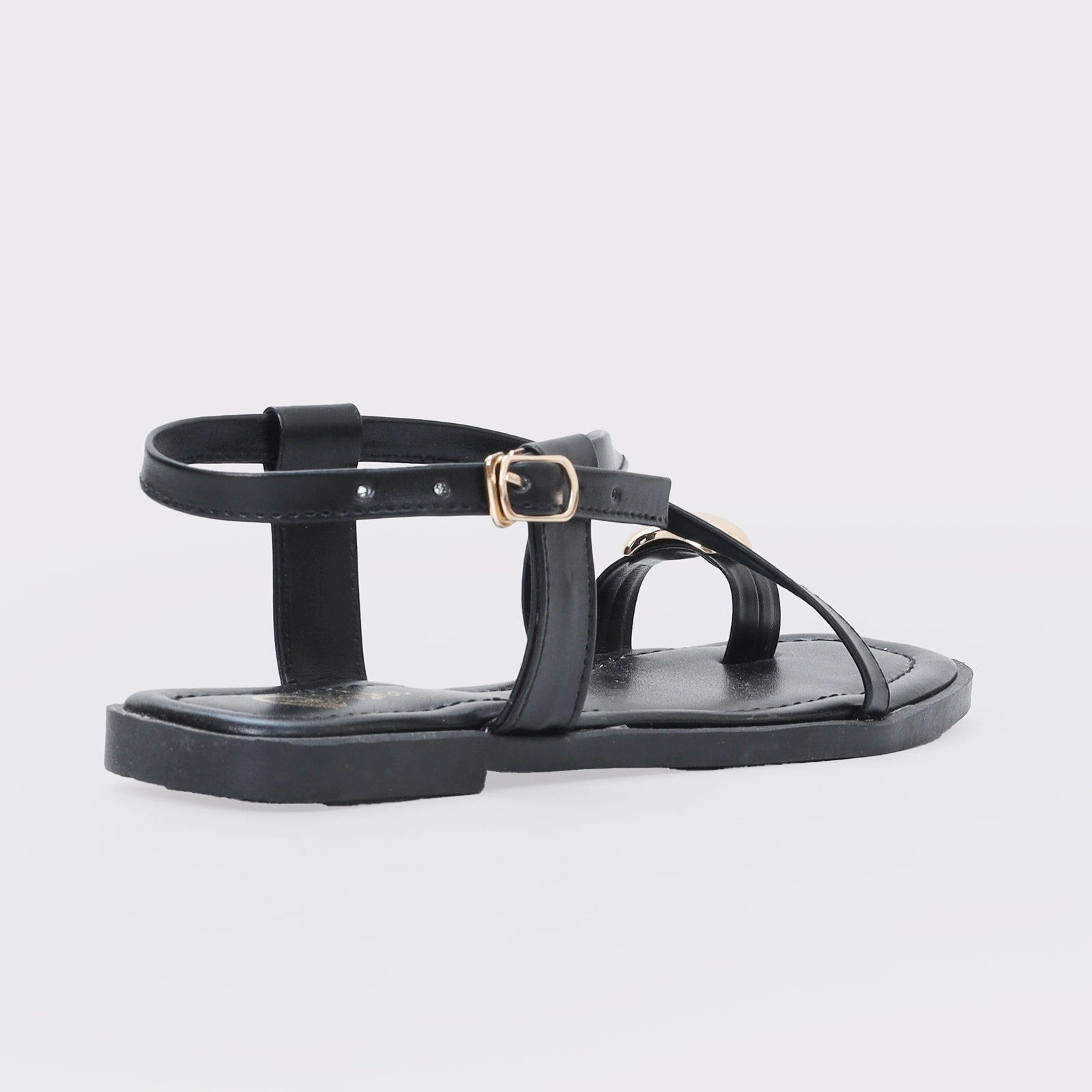 Refined Edgewear Intentional Daily Women'S Toe Ring Sandals