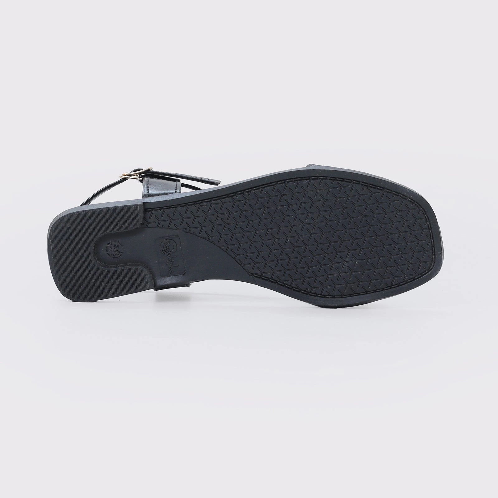 Curated For Motion Women'S Toe Ring Sandals