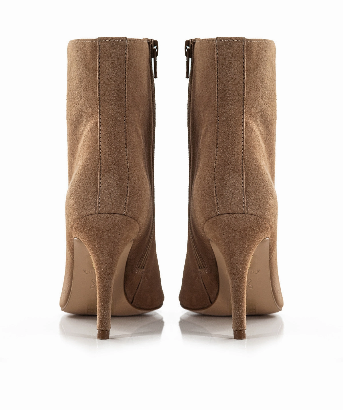 Calm-Driven Fit Fossil Daisy Ankle Boots