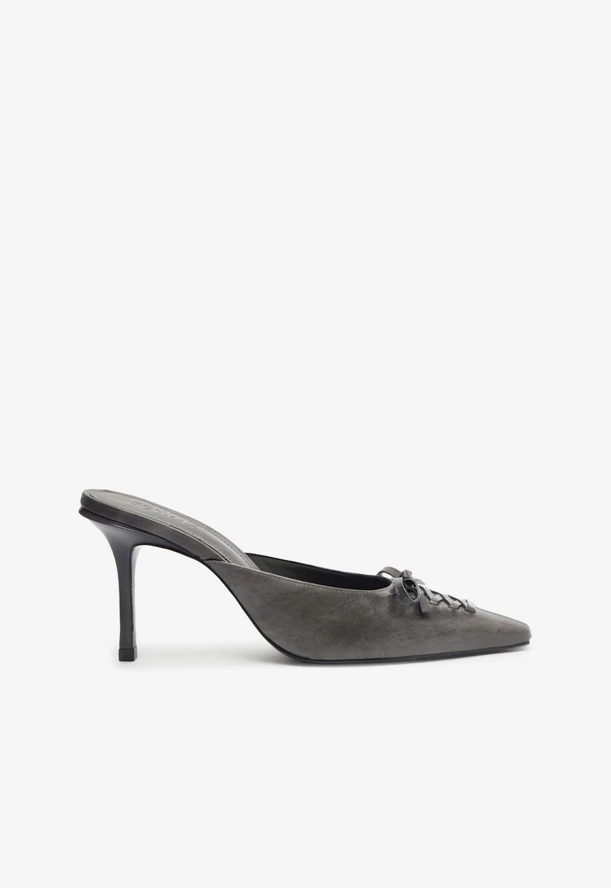 Cady Pump Crafted Lifestyle Gear