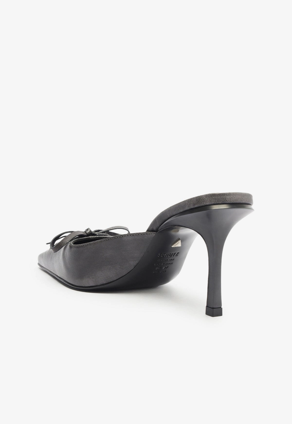 Laid-Back Luxe Cady Pump