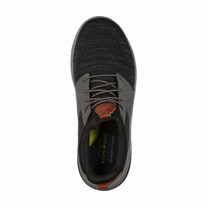 Mens Delson 3 Cicada Clean Profile