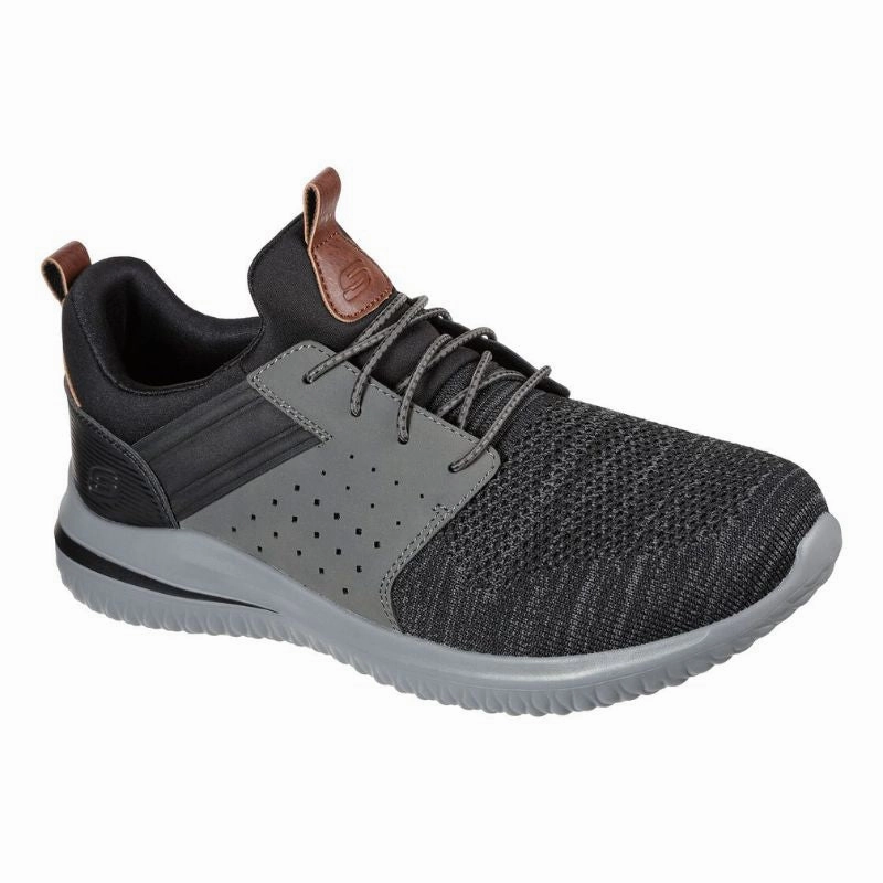 Everyday Ease Elevate Your Day Mens Delson 3 Cicada