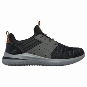 Mens Delson 3 Cicada Modular Core Streamlined Look