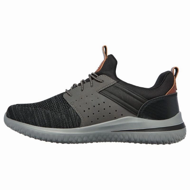 Mens Delson 3 Cicada Smooth Fit