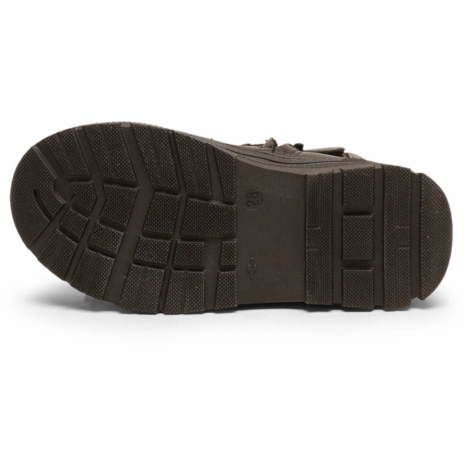 Lifestyle Energy Layer Smart Bisgaard Black Mila Lamb Bootr