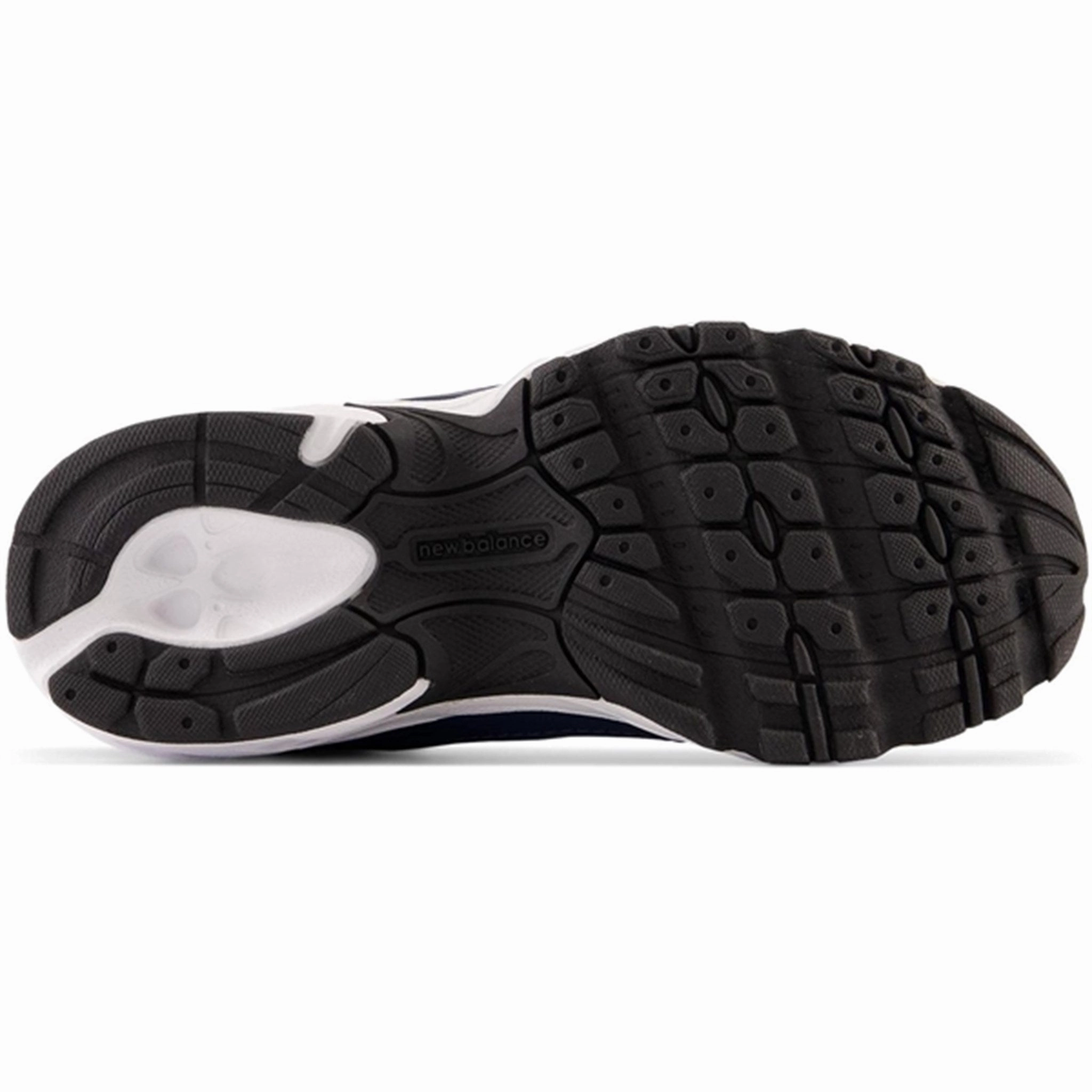 City-Flex New Balance 530 Kids Bungee Lace Pre Nb Navy
