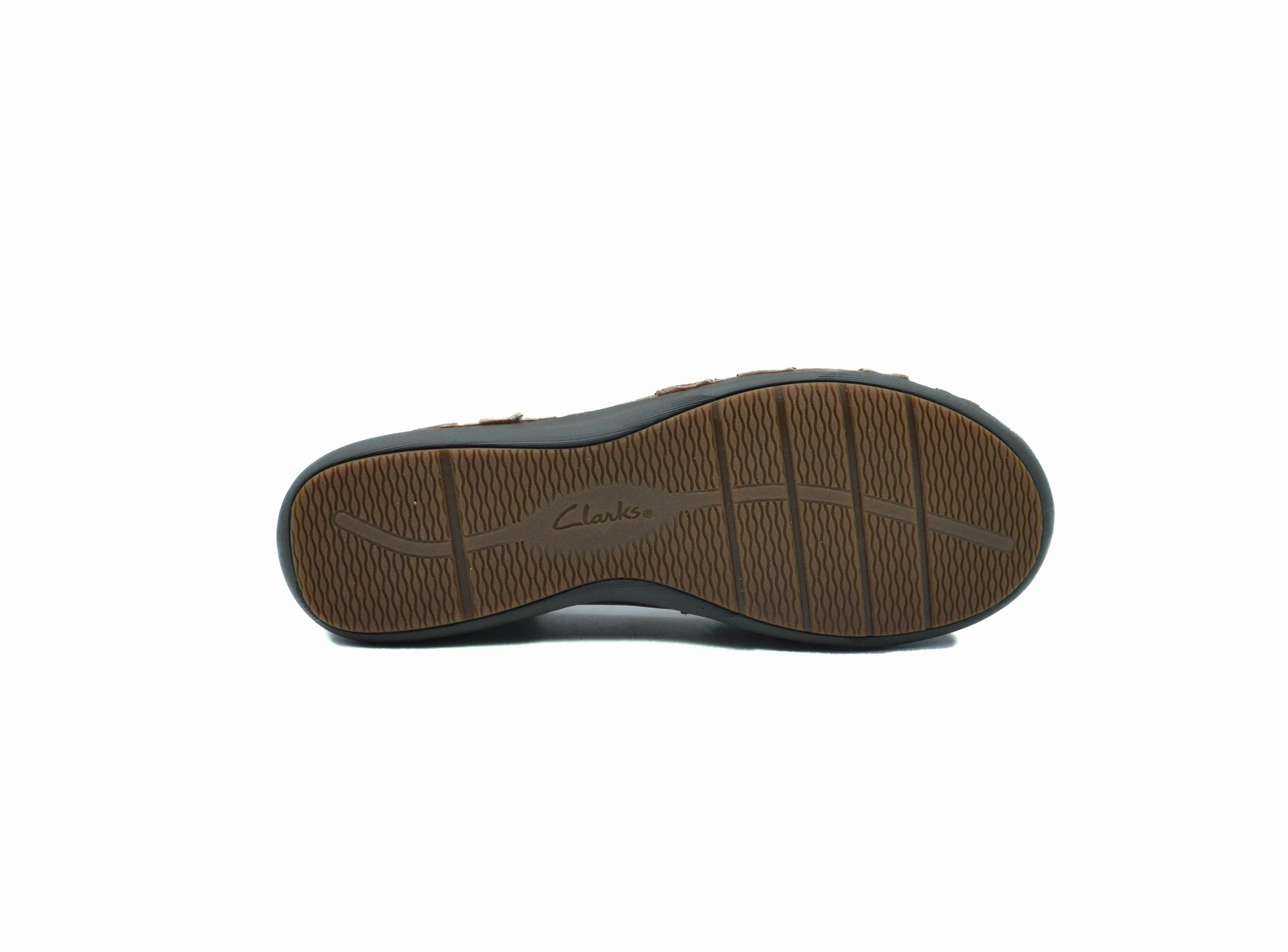 Clarks Appley Way Function-First Fit