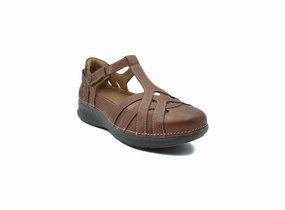 Clarks Appley Way Cool In Motion Comfort Zone