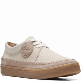 Clarks Barleigh Weave Shoe Purpose-Ready Made To Roam