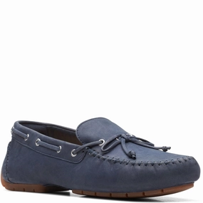 Season-Free Style Clarks C Mocc Tie  Shoes
