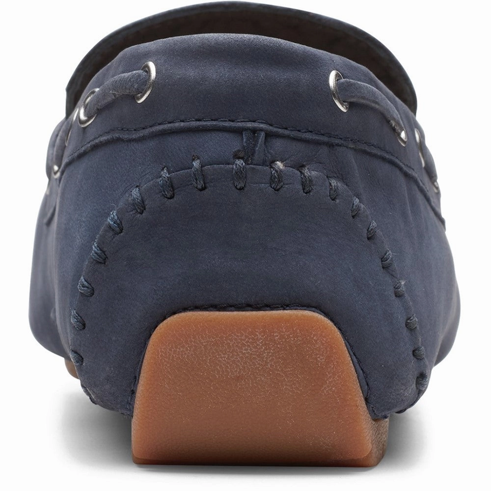Core Pulse Function-Refined Clarks C Mocc Tie  Shoes