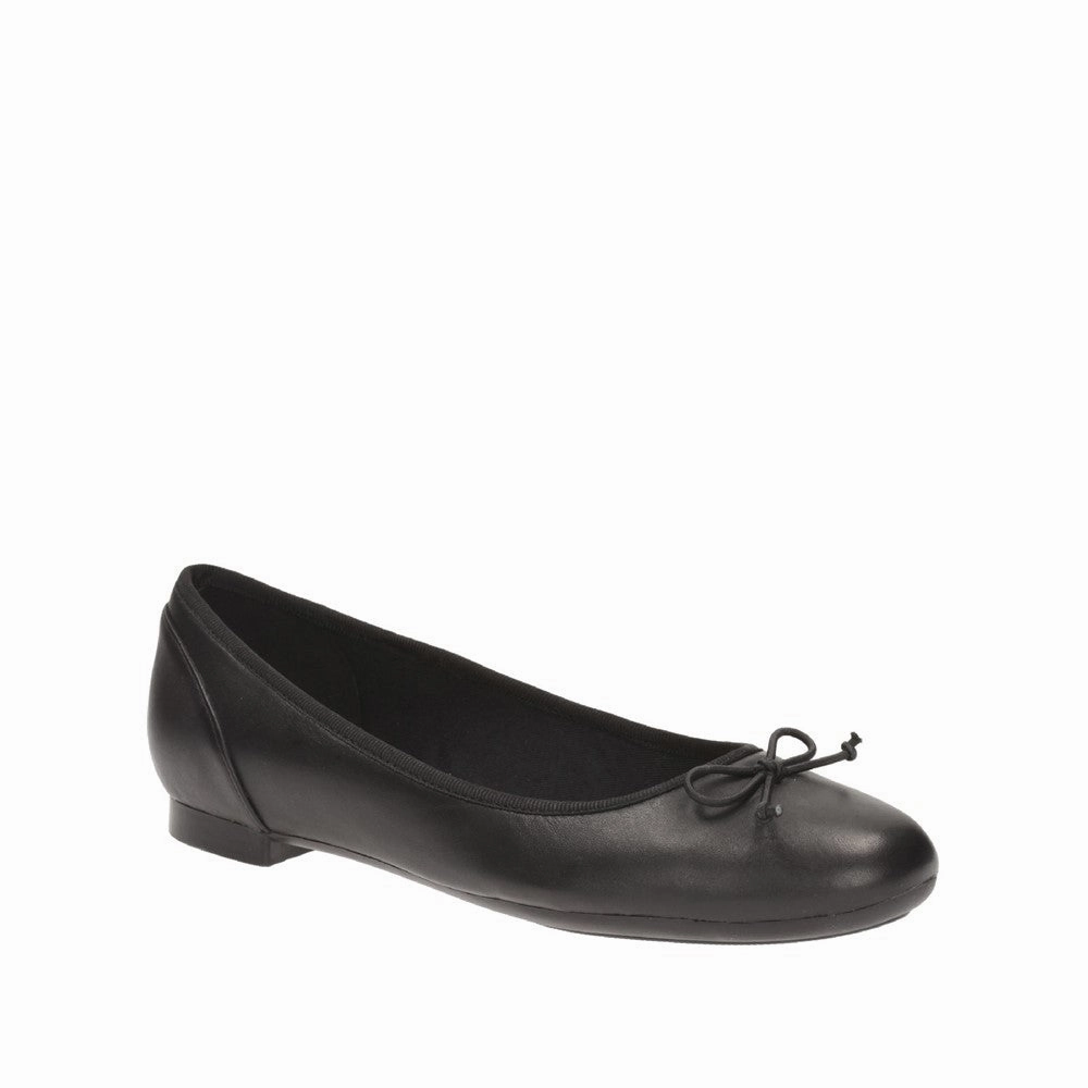 Clarks Couture Bloom Slip On Shoe Pure Expression