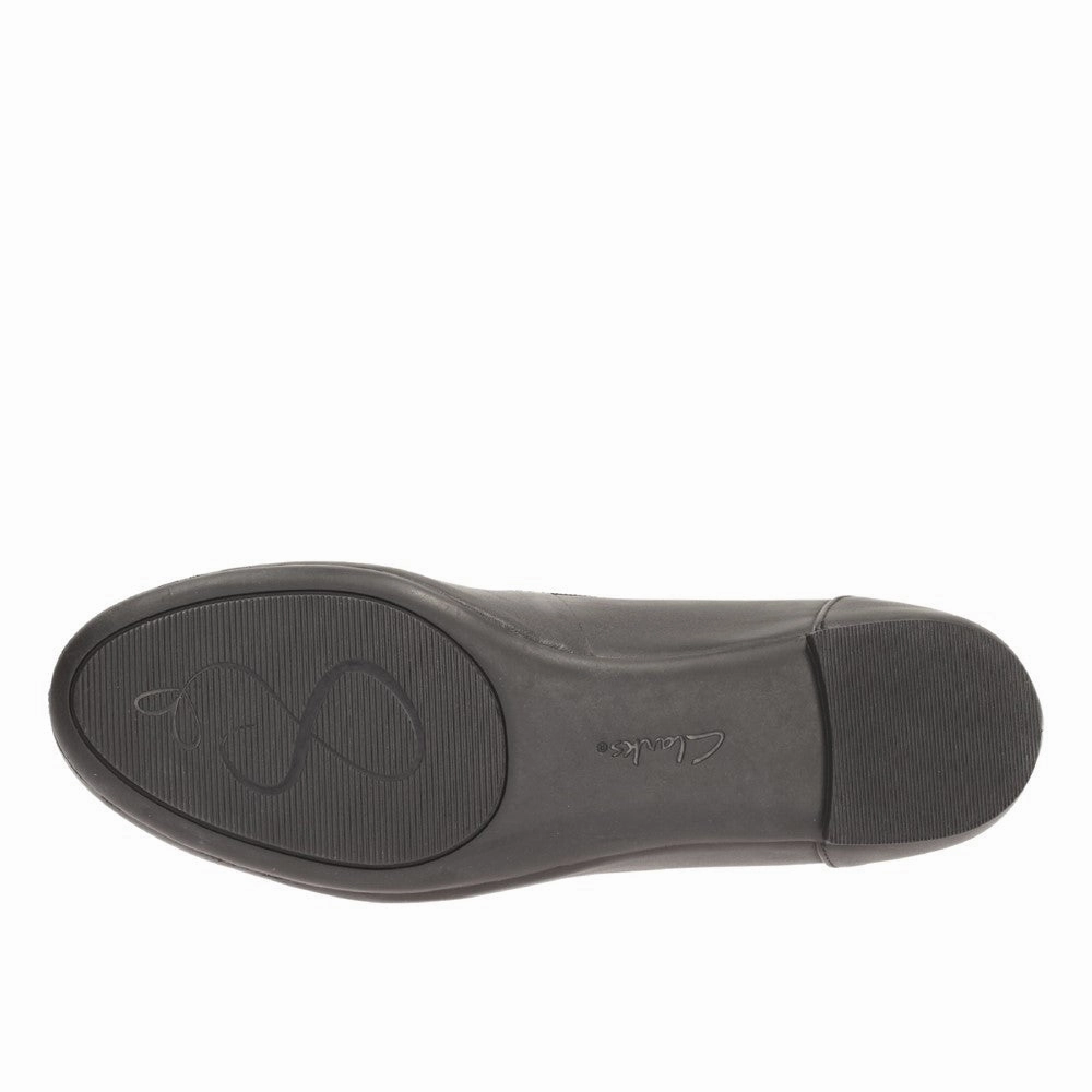 Clarks Couture Bloom Slip On Shoe Comfort Zone
