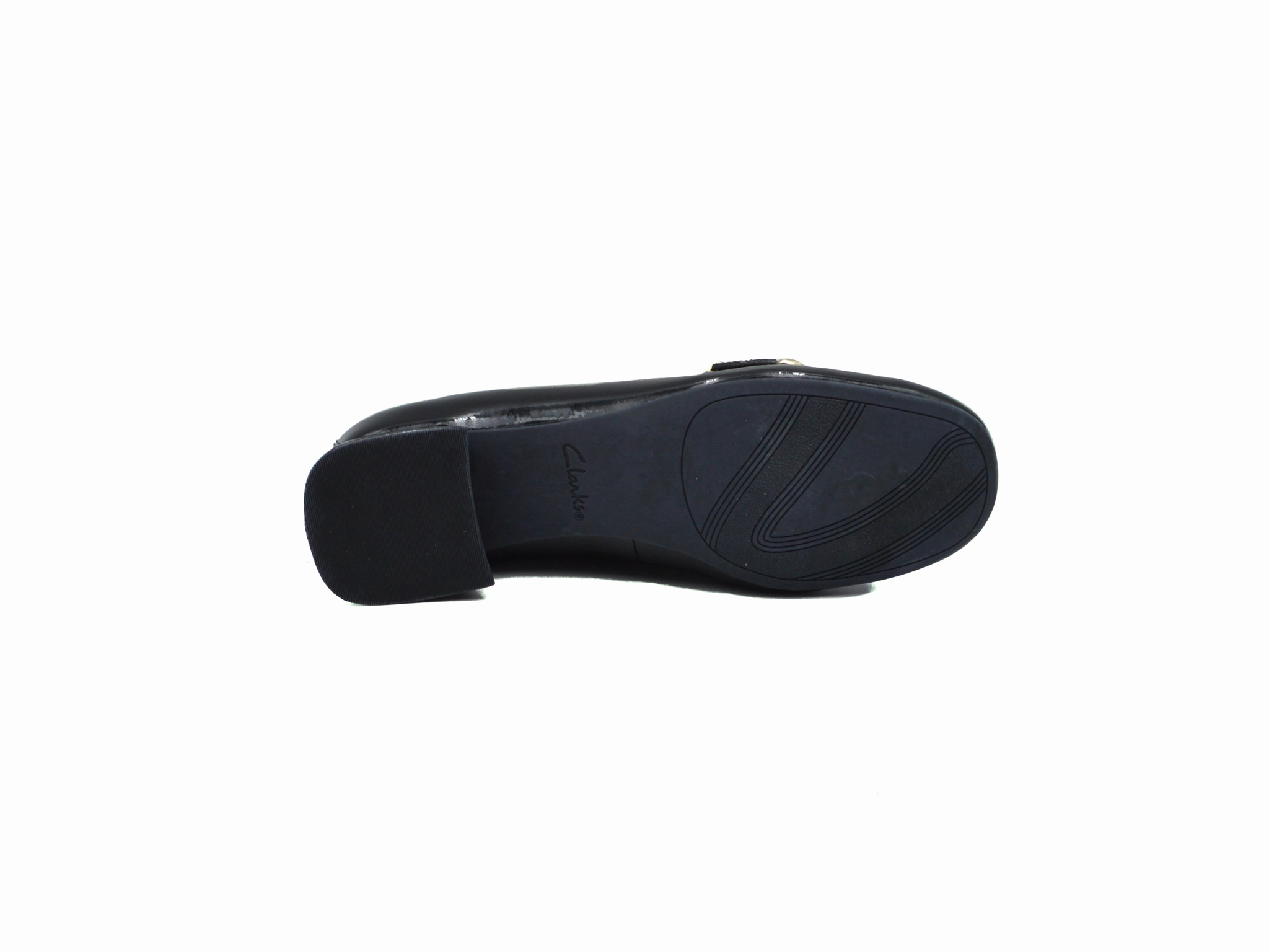 Clarks Diass 30 Trim Relaxed Innovation